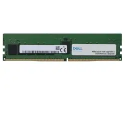DELL Memory Upgrade - 32GB - 2RX8 DDR4 RDIMM 3200MHz 16Gb BASE